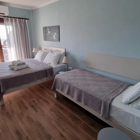 Aria's House & Апартаменты