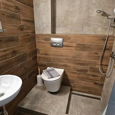 Aria's House & Апартаменты *