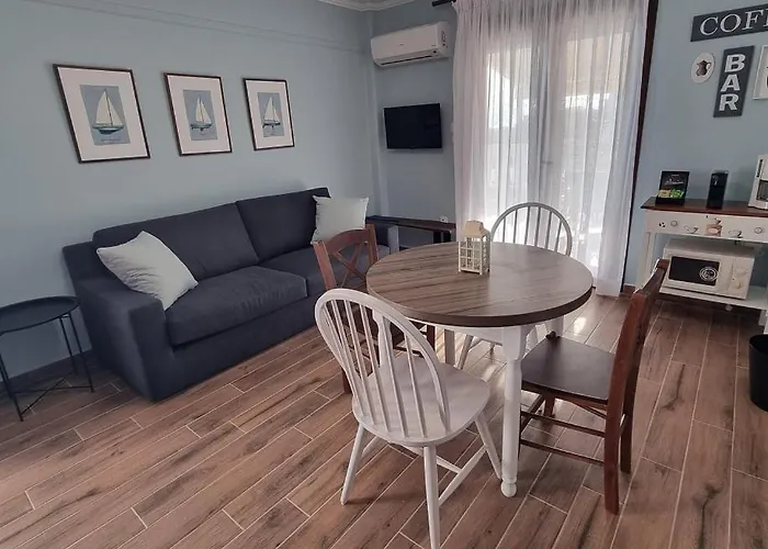 Appartement Aria's House & *