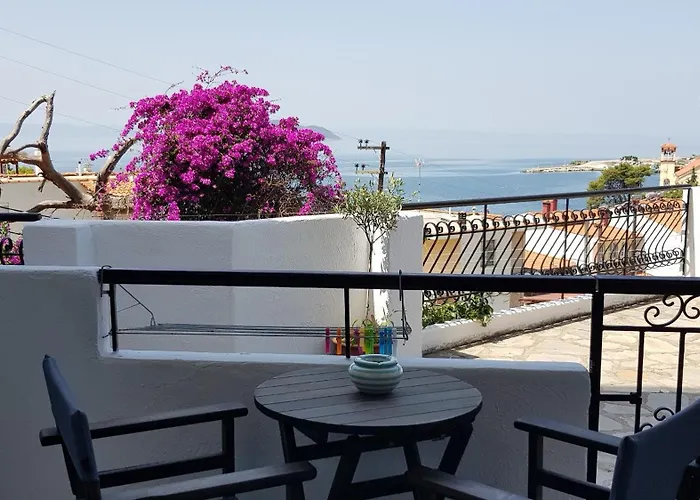 Appartement Aria's House & Neos Marmaras