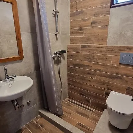 Aria's House & * נאוס מרמרס