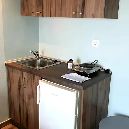 Aria's House & נאוס מרמרס