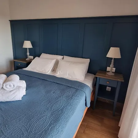 Aria's House & Apartment *