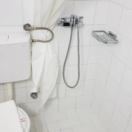 Apartment Aria's House & Neos Marmaras