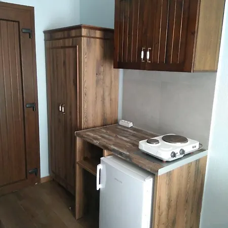 Aria's House & * נאוס מרמרס