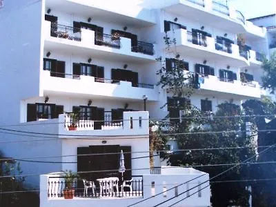 Aria's House & *