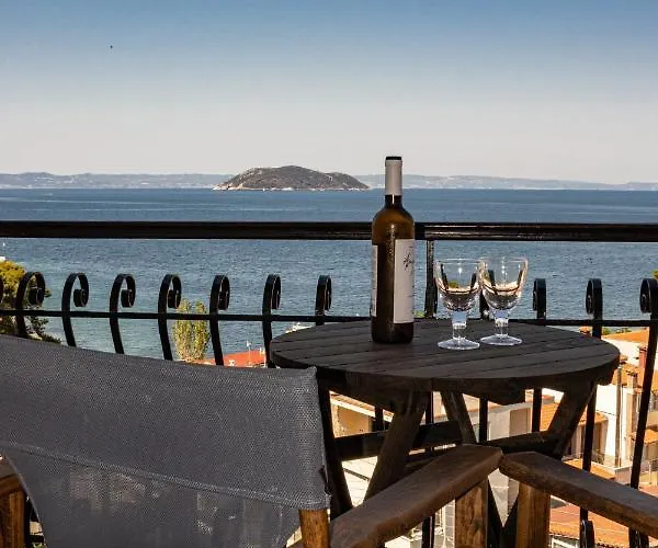 Aria's House & Appartamento *