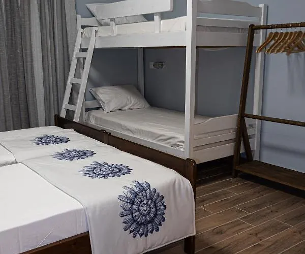 Aria's House & Neos Marmaras