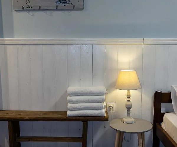 Aria's House & Appartamento