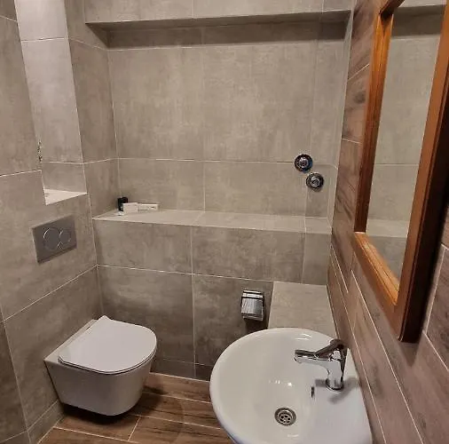 Aria's House & Appartamento Neos Marmaras