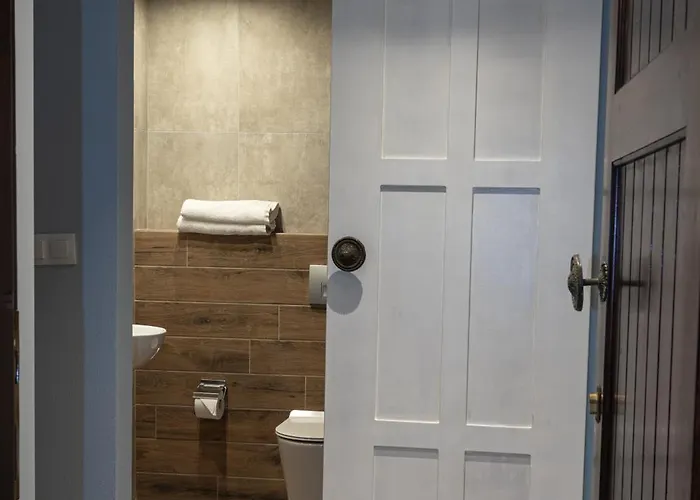 Aria's House & Appartamento Neos Marmaras