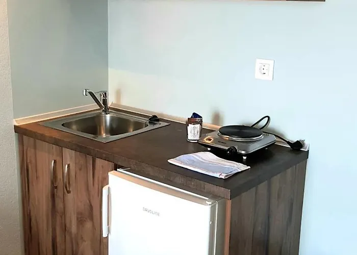 Aria's House & Neos Marmaras