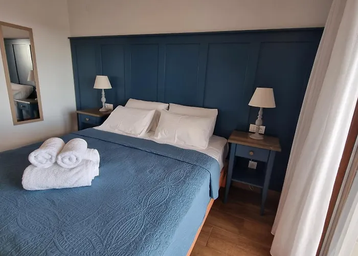 Aria's House & Appartamento *