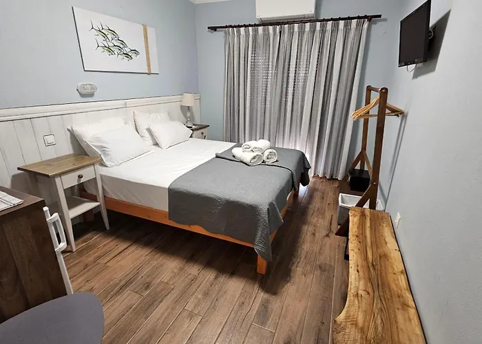 Appartamento Aria's House & *