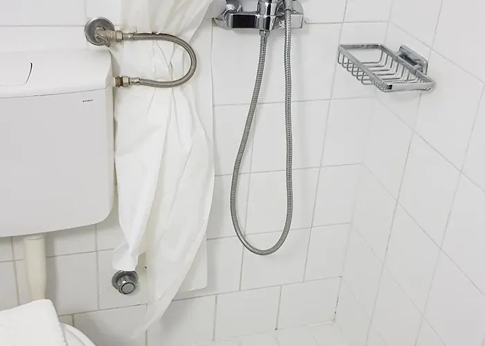 Appartamento Aria's House & Neos Marmaras