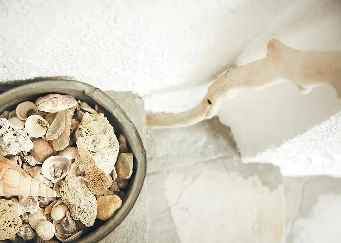 Aria's House & Neos Marmaras