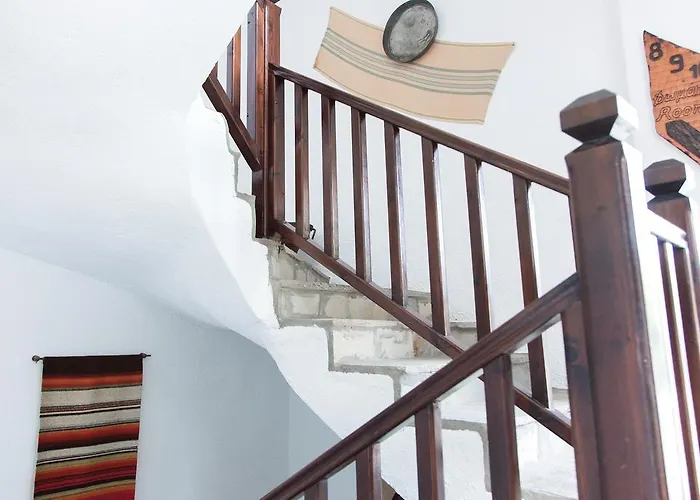 Aria's House & Appartamento