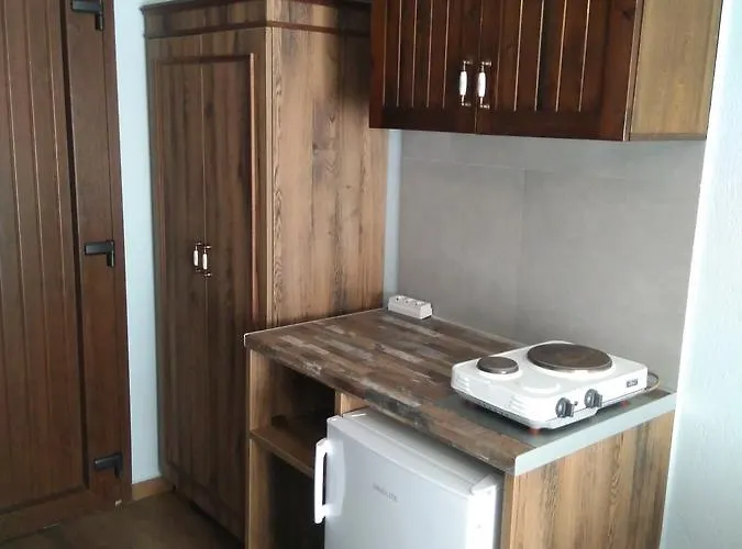 Aria's House & * Neos Marmaras