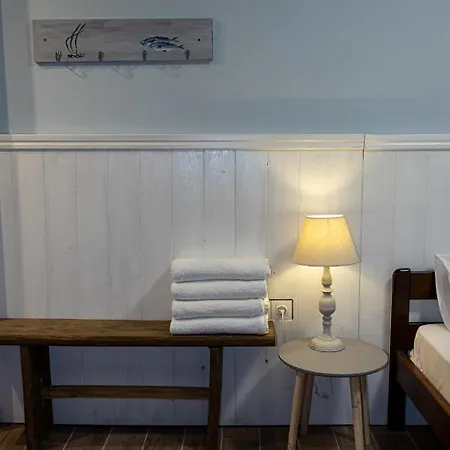 Aria's House & Appartement