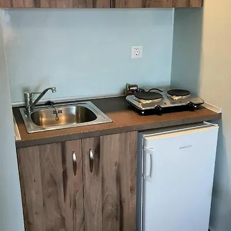 Appartement Aria's House & *