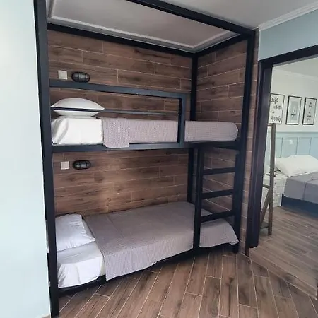 Aria's House & Neos Marmaras