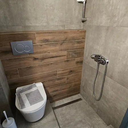 Aria's House & Appartement Neos Marmaras