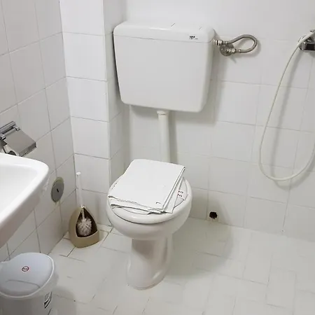 Aria's House & Appartement Neos Marmaras