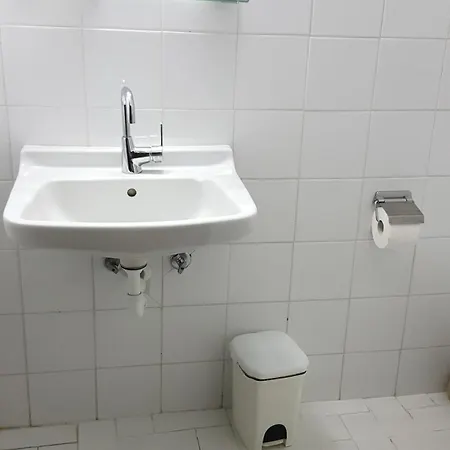 Appartement Aria's House & *