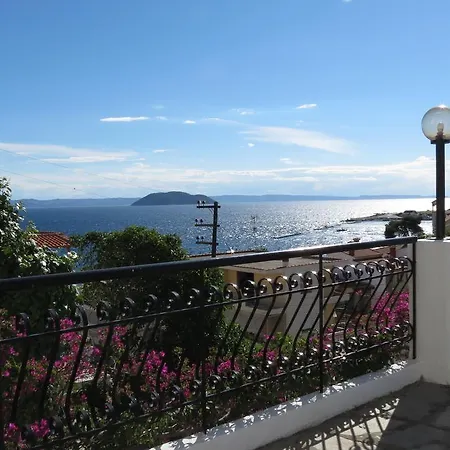 Appartement Aria's House & *