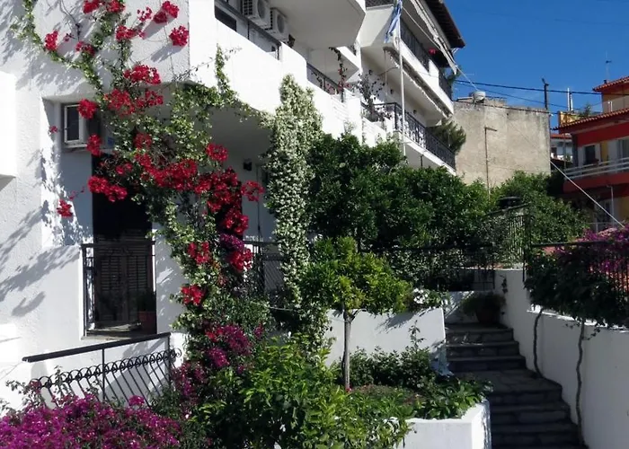 Aria's House & *