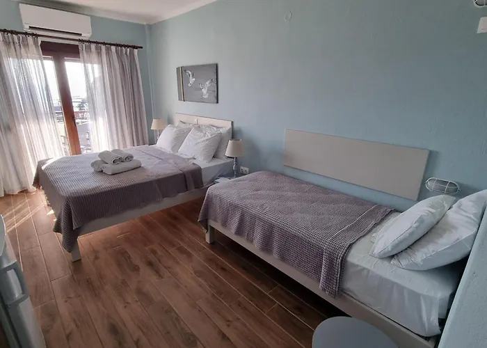 Aria's House & Apartman