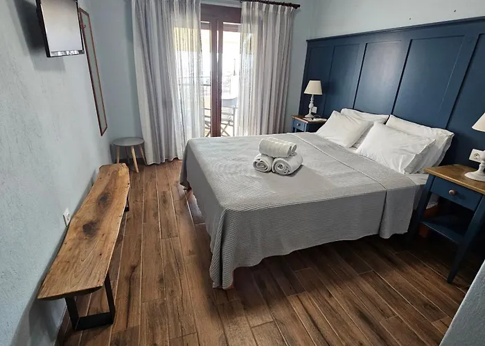 Aria's House & Apartman