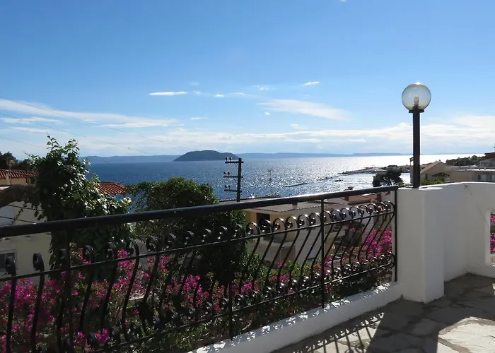 Apartman Aria's House & *